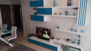 Apartament Lorance